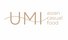 UMI. Asian casual food
