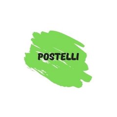 Интернет-магазин кроватей Postelli.ru
