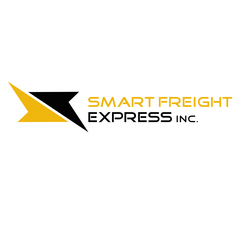 Smart Freight Express Inc