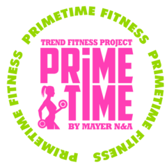 Международный фитнес проект PrimeTime