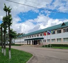 МОУ Покровская средняя общеобразовательная школа