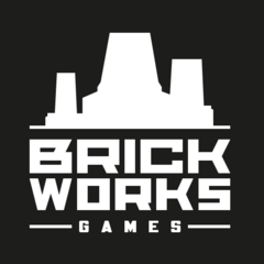 Unity спб. Brickworks games СПБ. Game Town лого.