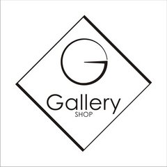 Gallery shop