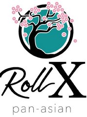 RollX , служба доставки блюд паназиатской кухни