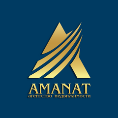 Amanat Invest агентство недвижимости