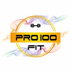 Фитнес-клуб PRO100 Fitness