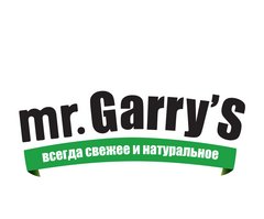 Mr.Garry`S