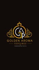 Golden Aroma Parfume