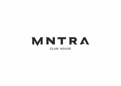MNTRA Club House