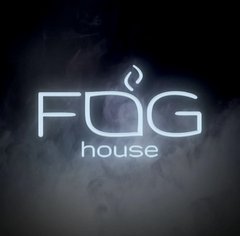 Fog House
