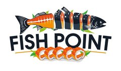 Fish point