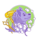Purple Dog (   )