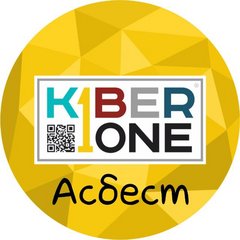 KIBERone (ИП Доценко Татьяна Александровна)