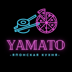 Кафе Ямато