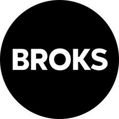 BROKS branding agency