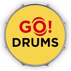 Go!Drums