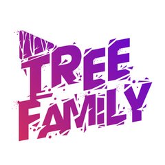 Tree Family (ООО АКР БУЛЬВАР)