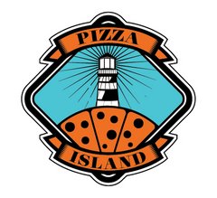 Pizza Island