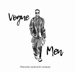 Vogue men