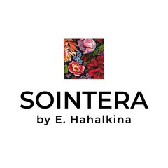 SOINTERA by E. Hahalkina (ИП Хахалкина Екатерина Владимировна)