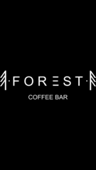 Forest coffee bar
