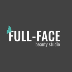 Full-Face beauty studio, студия красоты