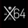   64