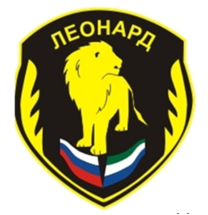 ЧОП Леонард