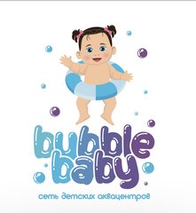Сеть центров раннего плавания Bubble Baby