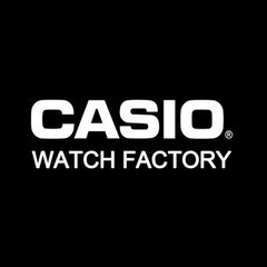Casio Watch Factory