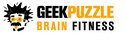 GEEK PUZZLE Фитнес для Мозга