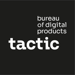 Tactic bureau of digital products