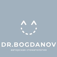 Авторская стоматология Dr.Bogdanov