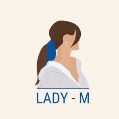 Lady-M