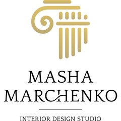 MASHA MARCHENKO INTERIOR DESIGN STUDIO