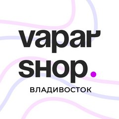 Vapar shop (ИП Лигай Александр Аркадиевич)
