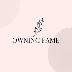Магазин женской одежды Owning fame