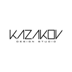 KAZAKOV design studio