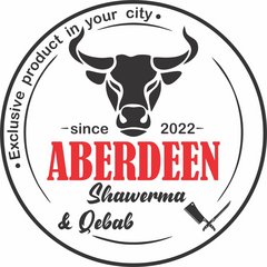 Aberdeen, быстрое питание