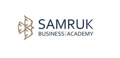 Частное учреждение Samruk Business Academy