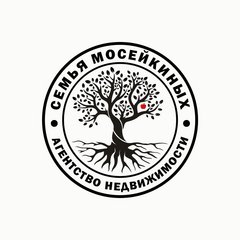 Агентство недвижимости Семья Мосейкиных