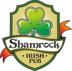 Ирландский Паб Shamrock