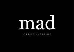 Mad about interior