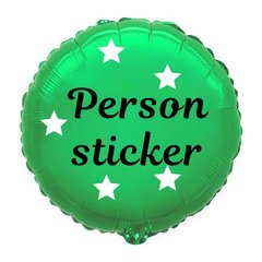 Person.Sticker