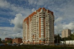 ТСЖ Манчестерская 10