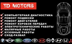 TD Motors