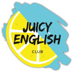 Juicy English