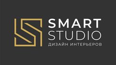Smart Studio — студия дизайна интерьера