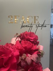 2FACE Beauty Studio