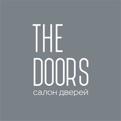 Салон дверей THE DOORS